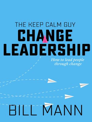 cover image of Change Leadership